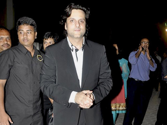 malaika sonakshi and others at the pantaloons femina miss india 2011 finale 27
