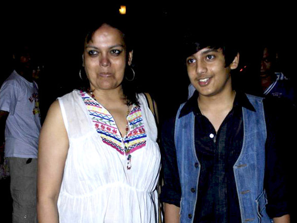 raj and nadira babbar ekjute theatres 30th year celebration 11