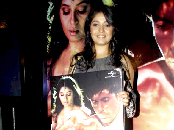 success party and the video launch of sundhi chauhan and enriques heartbeat 5