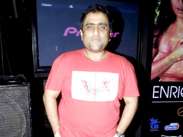 success party and the video launch of sundhi chauhan and enriques heartbeat 7