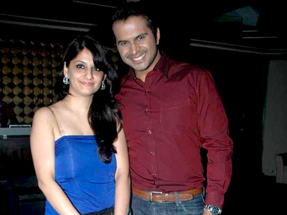 success party and the video launch of sundhi chauhan and enriques heartbeat 15