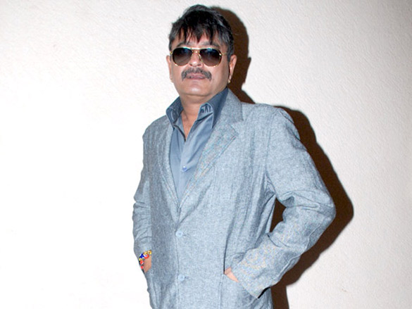 uddhav and cast grace music launch of gajaar journey of the soul 9
