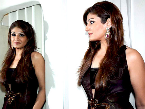raveena and zarine khan at sonia gohils store launch 6