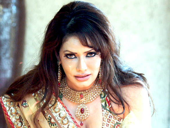 poonam jhawers diwali preparation 5