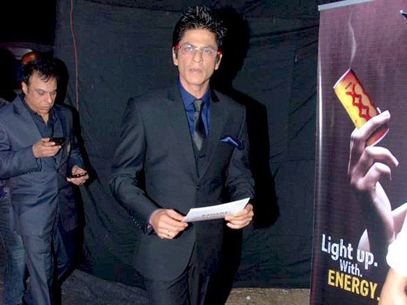 shahrukh kareena and others at sahara india sports awards 2010 4
