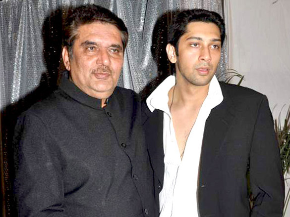 shahid and deepika at ita awards 2010 20