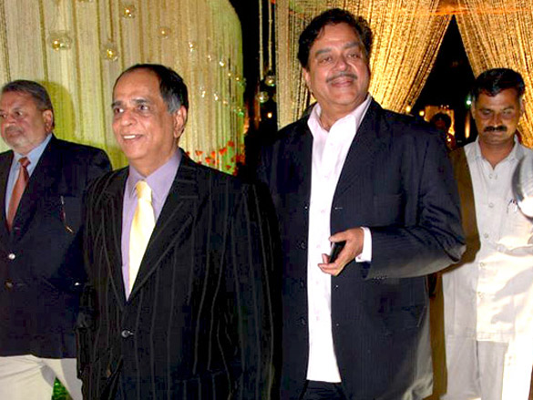 vivek oberois wedding reception 10