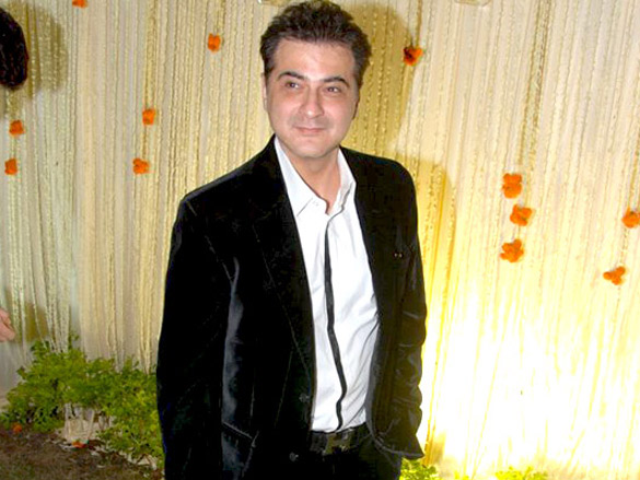 vivek oberois wedding reception 25