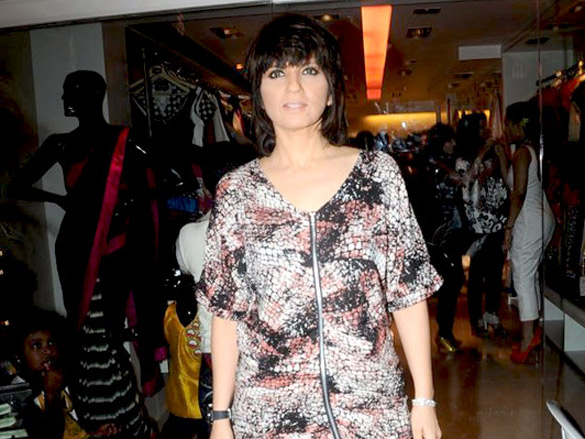 sonam kapoor inaugurates masabas fashion store 8