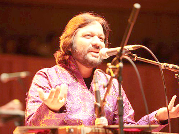 roop kumar rathod and sonali rathod perform live in london 6