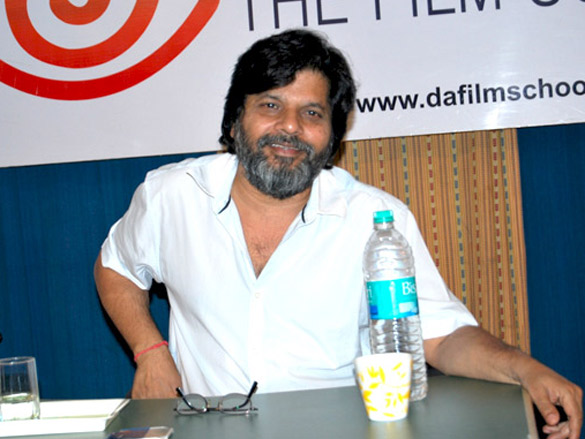 ad filmmaker kiran deohans at digital academy the film school 4