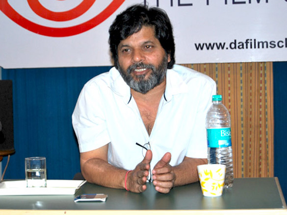 ad filmmaker kiran deohans at digital academy the film school 7