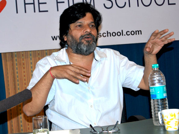 ad filmmaker kiran deohans at digital academy the film school 8