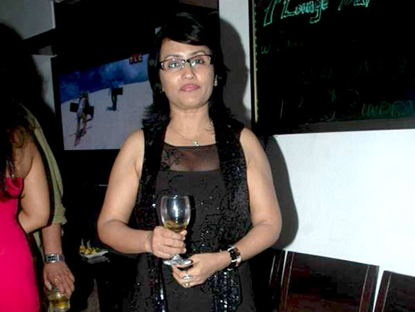 salma agha at bash hosted by romi and bappi lahiri 7