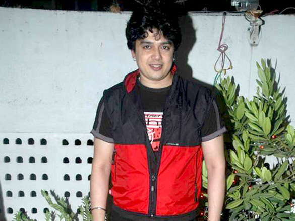 salma agha at bash hosted by romi and bappi lahiri 9