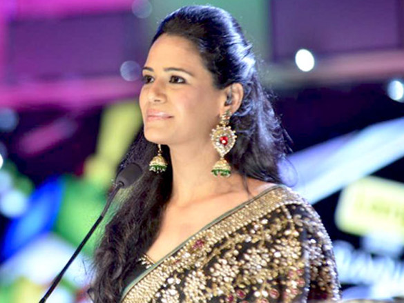 sameera yana riya and others at gitanjali wow awards 13
