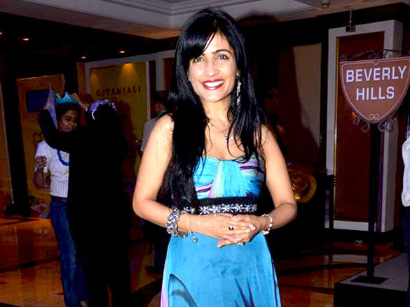 sameera yana riya and others at gitanjali wow awards 19