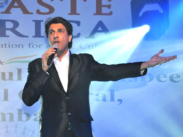namastey america farewell bash for paul fomsbee 2