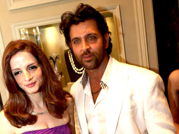 hrithik and fardeen grace farah khan fine jewellery store launch 4