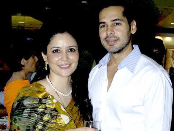 dino and nandita mehtani grace bmw art exhibition 2