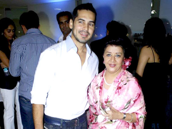 dino and nandita mehtani grace bmw art exhibition 3
