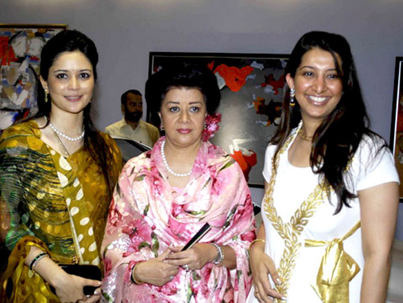 dino and nandita mehtani grace bmw art exhibition 11