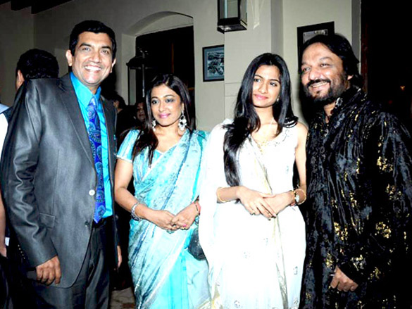 sharman joshi at food food channel bash hosted by sanjeev kapoor 2
