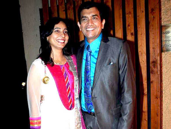 sharman joshi at food food channel bash hosted by sanjeev kapoor 15