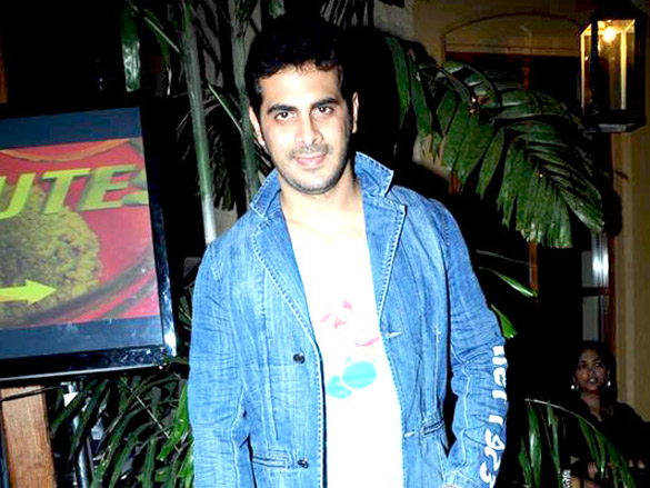 sharman joshi at food food channel bash hosted by sanjeev kapoor 20