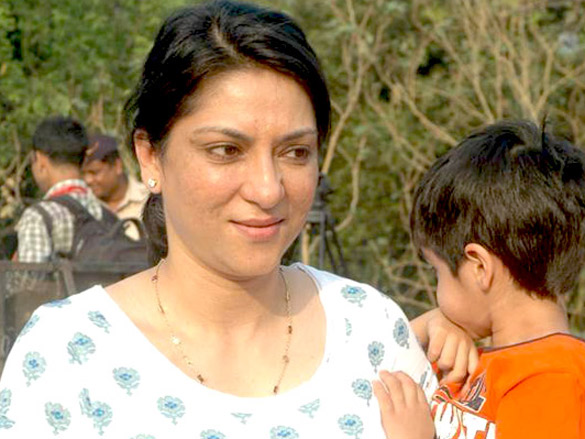 imran at the bsa hercules india cyclothon 21