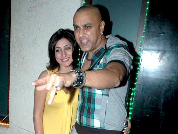 kushal punjabis birthday bash 17