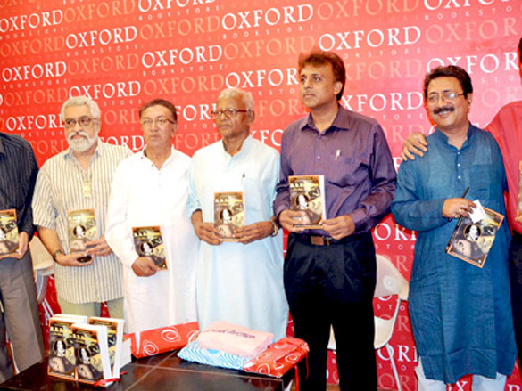 celebs grace the book launch of r d burman the man the music 4