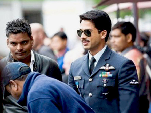 shahid kapoor 106