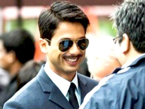 shahid kapoor 108