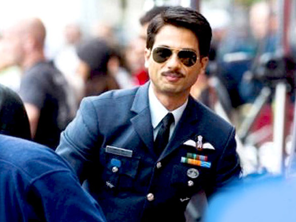 shahid kapoor 109