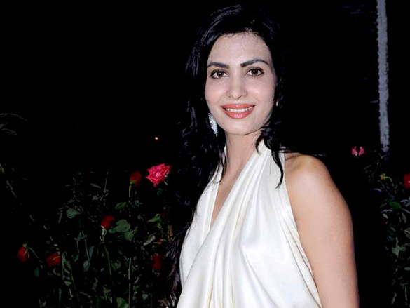perizaad kolah and ankita shorey at fridays rose the watch bar launch 8