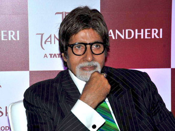 amitabh bachchan inaugurates tanishq store 7