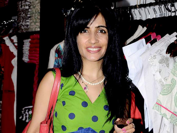 polkaholix party at golmaal store 7