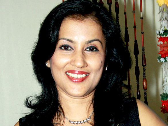 madhushree and robby badal celebrated their anniversary 7