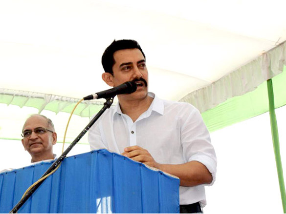 celebs grace the foundation stone laying ceremony of cintaa tower 3