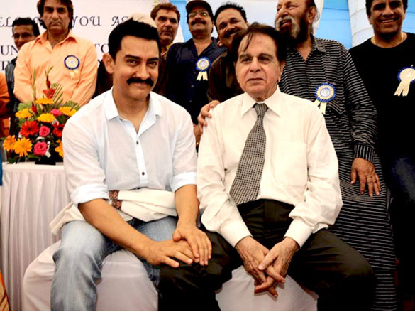 celebs grace the foundation stone laying ceremony of cintaa tower 7
