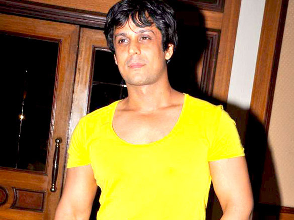various celebs at photographer jayesh seths movie announcement bash 8