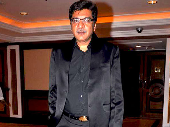 various celebs at photographer jayesh seths movie announcement bash 10