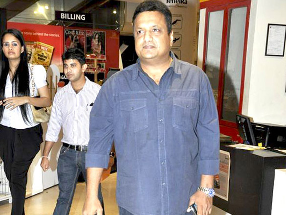 rani and vishal bhardwaj unveil mafia queens of mumbai book 10