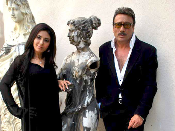 jackie and sheena promote new film coverstory 2