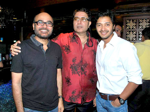 shreyas talpade at suhas awchats goa portuguesa launch 2