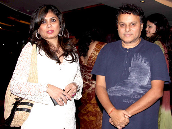 premiere of marathi film gajaar journey of the soul 3