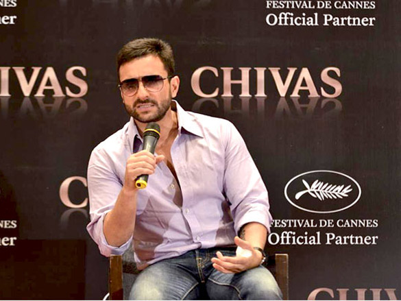 saif ali khan at chivas cannes red carpet appearance announcement 2