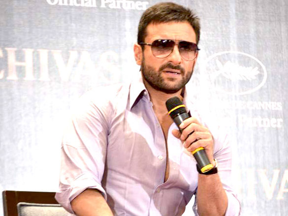 saif ali khan at chivas cannes red carpet appearance announcement 4