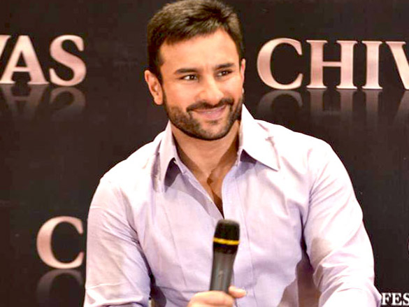 saif ali khan at chivas cannes red carpet appearance announcement 6
